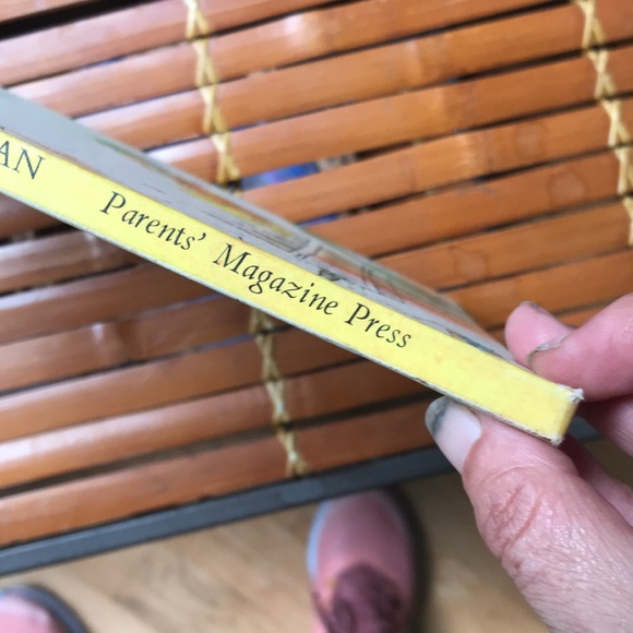 “Stargazer to the Sultan” by Barbara walker Kids book - Picture 5 of 14